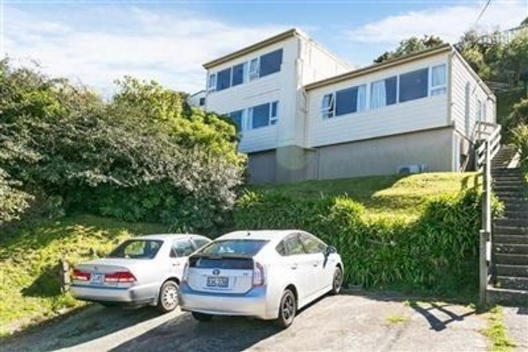 Photo of property in 2/67 Fox Street, Ngaio, Wellington, 6035