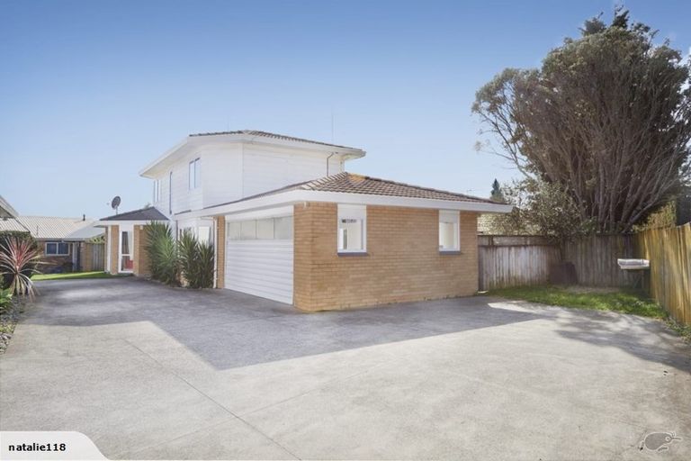 Photo of property in 117a Matapihi Road, Mount Maunganui, 3116