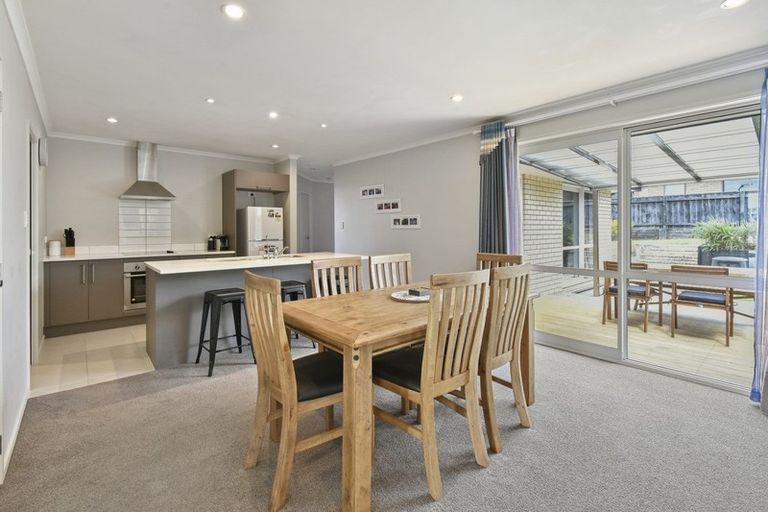 Photo of property in 12 Kilbryde Crescent, Pokeno, 2402