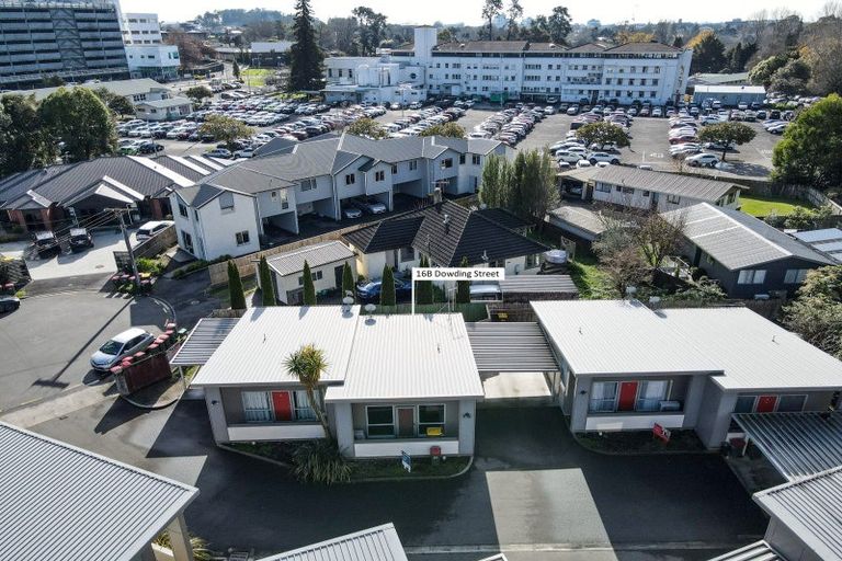 Photo of property in 16b Dowding Street, Melville, Hamilton, 3206