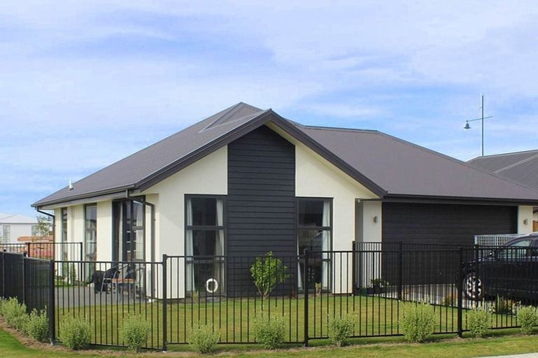 Photo of property in 147 Infinity Drive, Pegasus, 7612