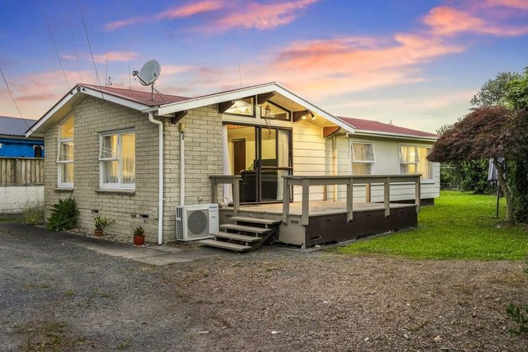 Photo of property in 264 Clyde Street, Hamilton East, Hamilton, 3216