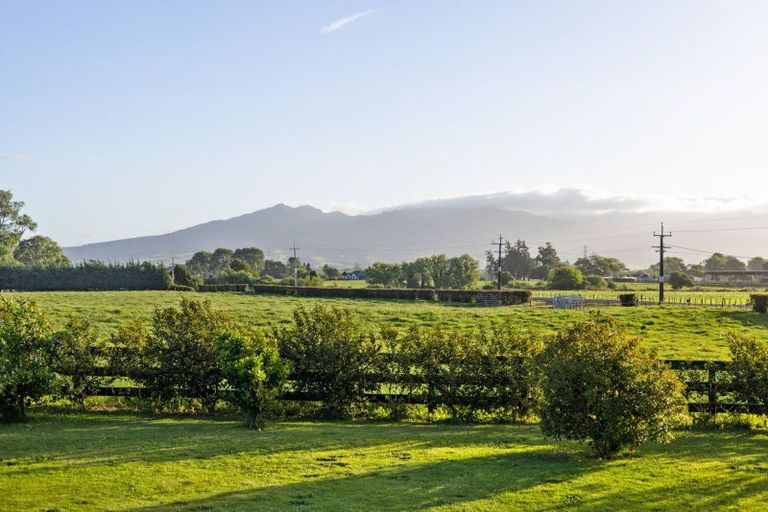 Photo of property in 247 Old School Road, Ngahinapouri, Ohaupo, 3882