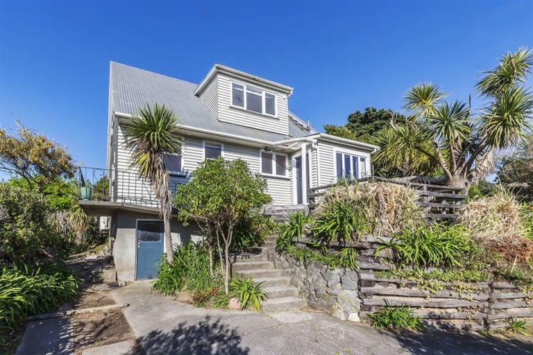 Photo of property in 63 Gordon Road, Plimmerton, Porirua, 5026