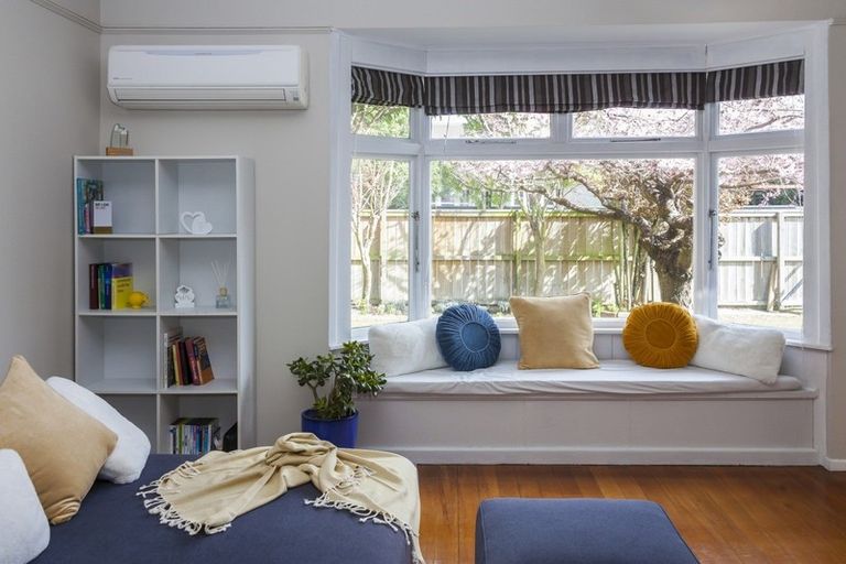 Photo of property in 134 Springfield Road, St Albans, Christchurch, 8014