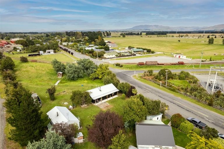 Photo of property in 116 Glenmark Drive, Waipara, Amberley, 7483