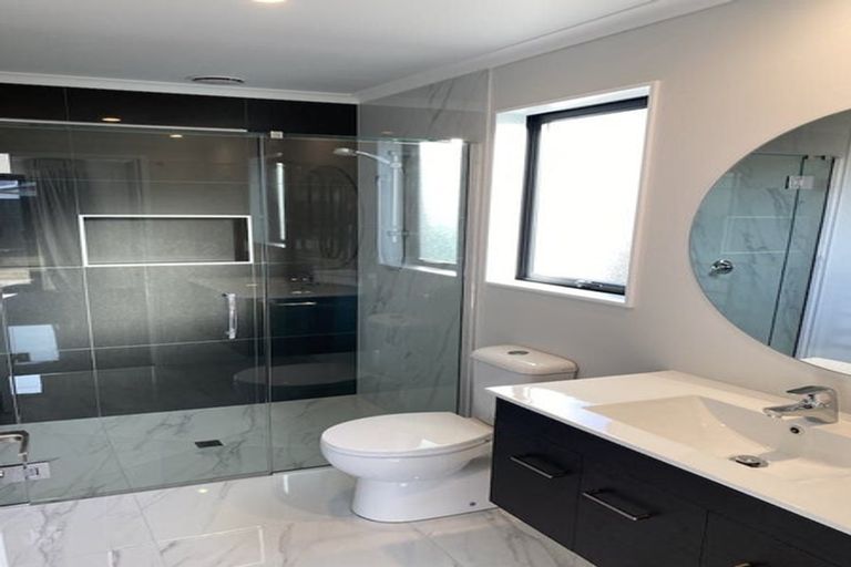 Photo of property in 4 Letitia Street, Burwood, Christchurch, 8083