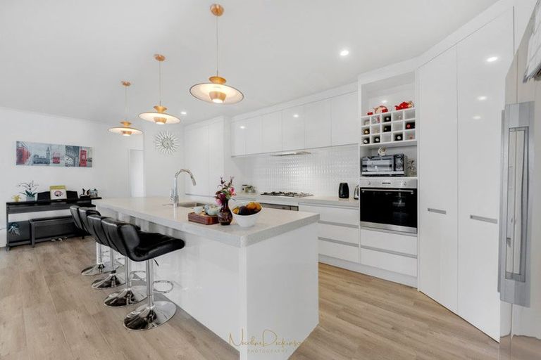 Photo of property in 123 Harbourside Drive, Karaka, Papakura, 2113