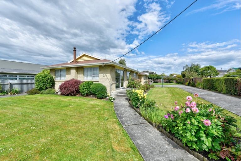 Photo of property in 4a Elsie Street, Gore, 9710