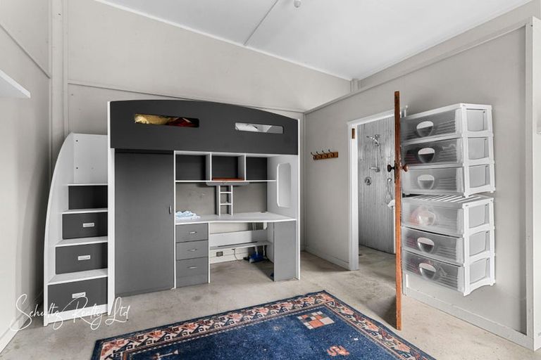 Photo of property in 32a Swamp Road, Mareretu, Maungaturoto, 0571