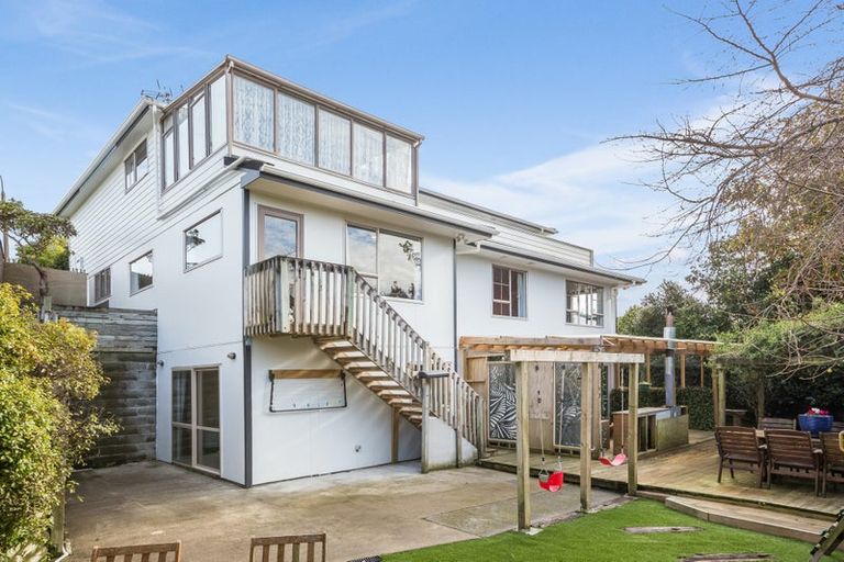 Photo of property in 3 Fathom Lane, Whitby, Porirua, 5024