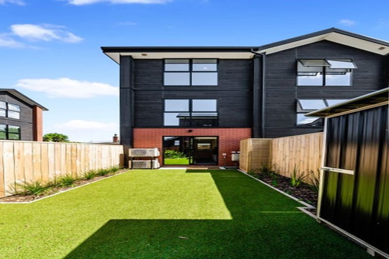 Photo of property in 1/51 Te Kanawa Crescent, Henderson, Auckland, 0610