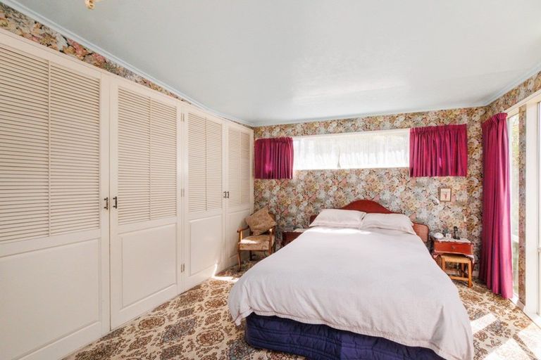 Photo of property in 109 Skerman Line, Newbury, Palmerston North, 4478