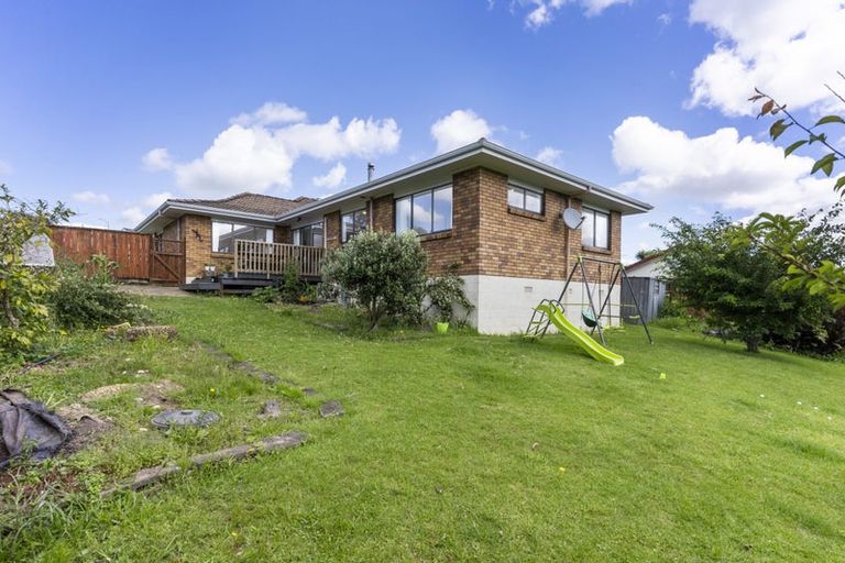 Photo of property in 73 Aberfeldy Avenue, Highland Park, Auckland, 2010