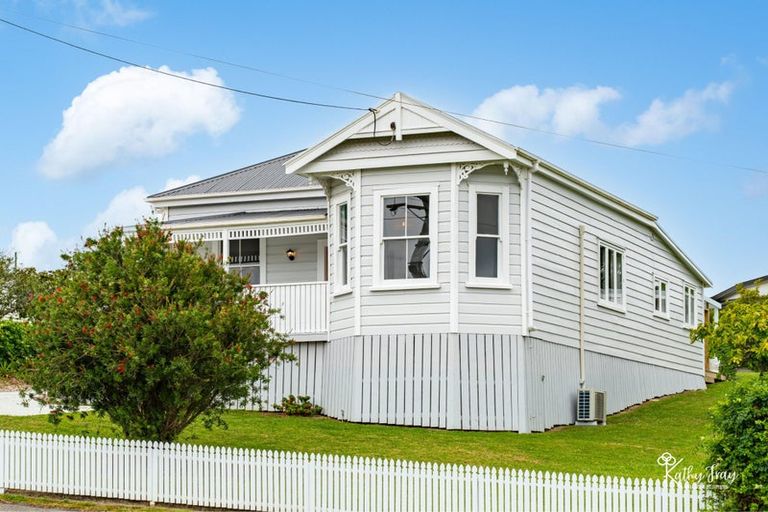 Photo of property in 105 Normanby Street, Dargaville, 0310