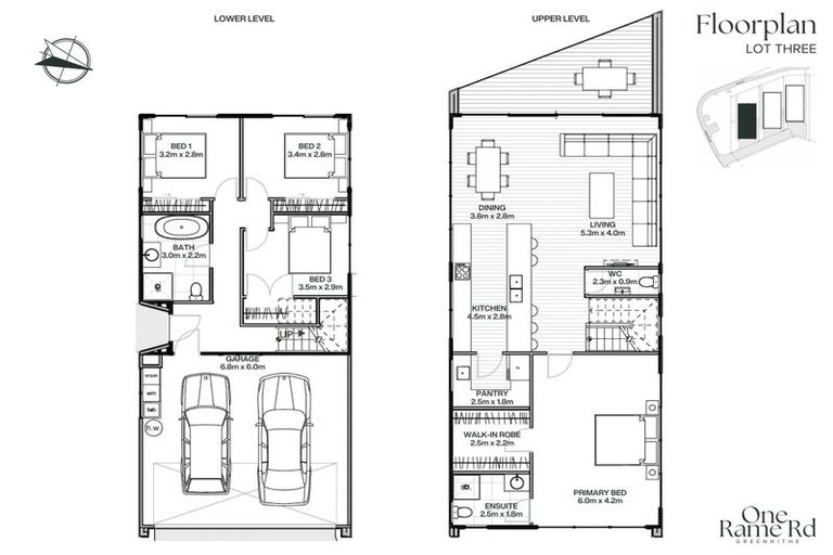 Photo of property in 1 Rame Road, Greenhithe, Auckland, 0632