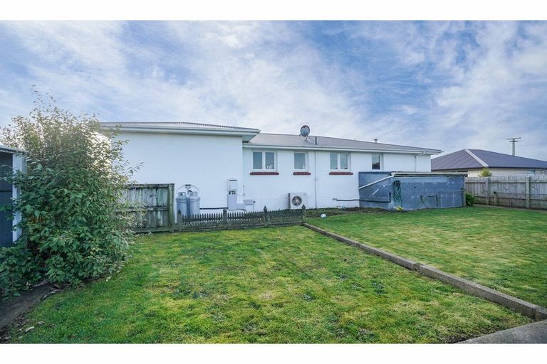Photo of property in 289 Mcquarrie Street, Kingswell, Invercargill, 9812