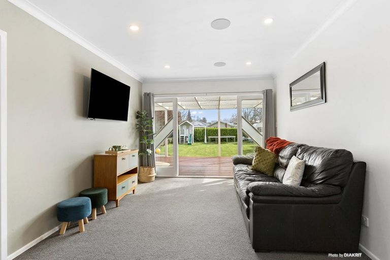 Photo of property in 44 South Road, Kuripuni, Masterton, 5810