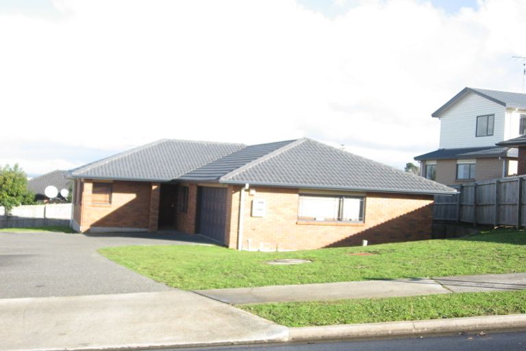 Photo of property in 4 Cairnsvale Rise, Manurewa, Auckland, 2105