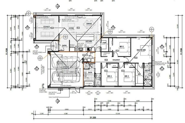 Photo of property in 5 Panorama Drive, Rolleston, 7615