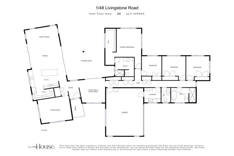 Photo of property in 1/48 Livingstone Road, Ngahinapouri, Hamilton, 3290
