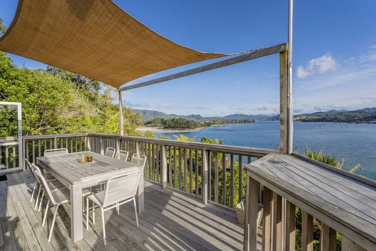 Photo of property in 161 Paku Drive, Tairua, 3508