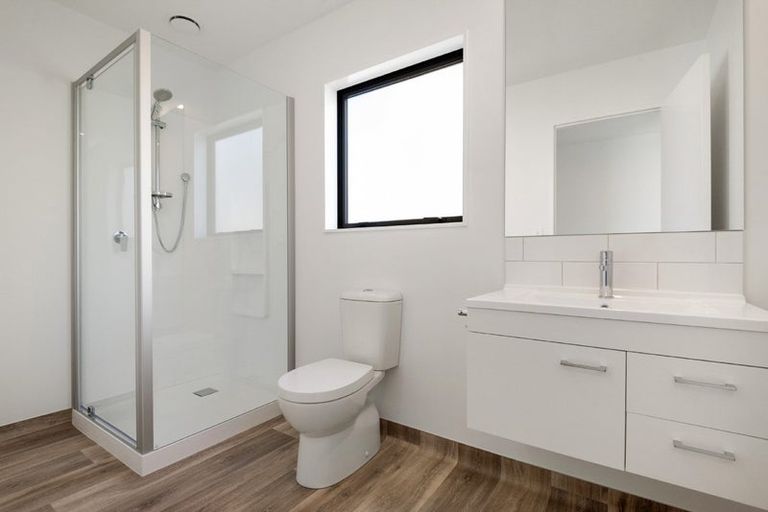 Photo of property in 43 Nga Pona Toru Road, Flat Bush, Auckland, 2019