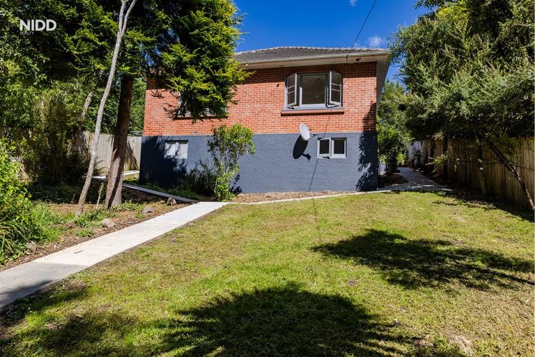 Photo of property in 60 Montague Street, North East Valley, Dunedin, 9010