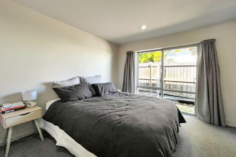Photo of property in 4 Gresford Street, Edgeware, Christchurch, 8013