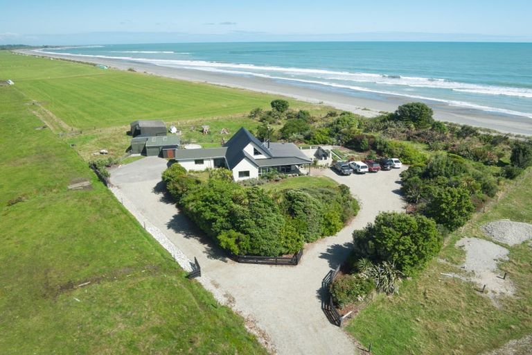 Photo of property in 1091 Kumara Junction Highway, Awatuna, Hokitika, 7882