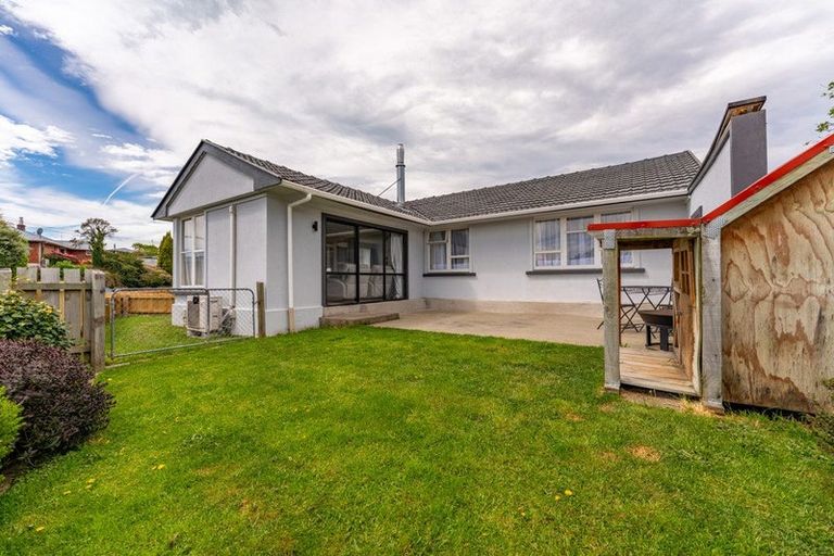 Photo of property in 14 Coonoor Road, Watlington, Timaru, 7910