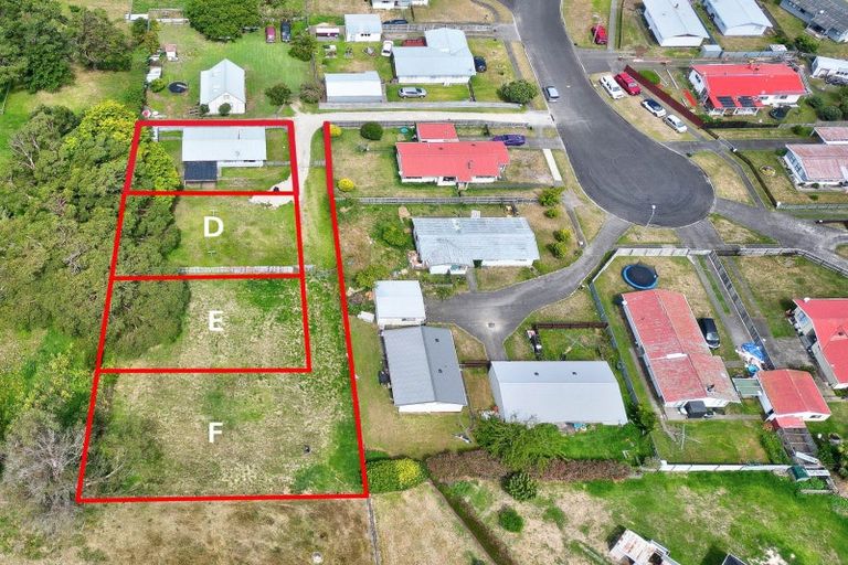 Photo of property in 58e Wembley Place, Whanganui East, Wanganui, 4500