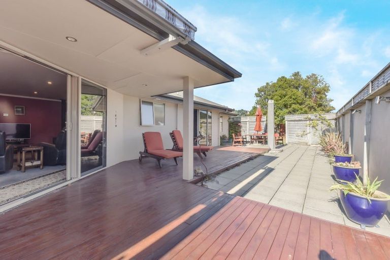 Photo of property in 5 Nautique Place, Waikawa, Picton, 7220
