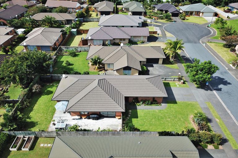 Photo of property in 43 Charlotte Kemp Drive, Kerikeri, 0230