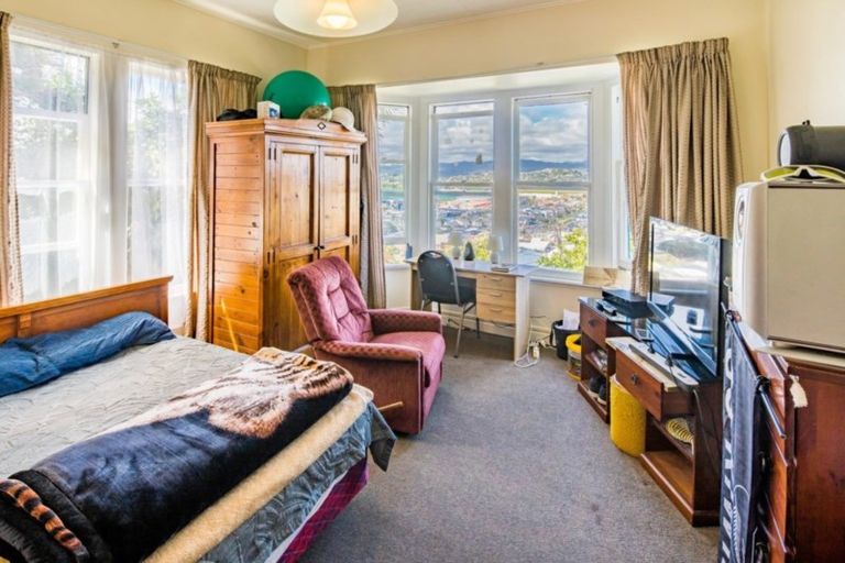 Photo of property in 78 Duncan Terrace, Kilbirnie, Wellington, 6022