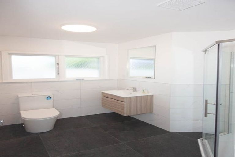 Photo of property in 12a Mountfort Street, Spreydon, Christchurch, 8024