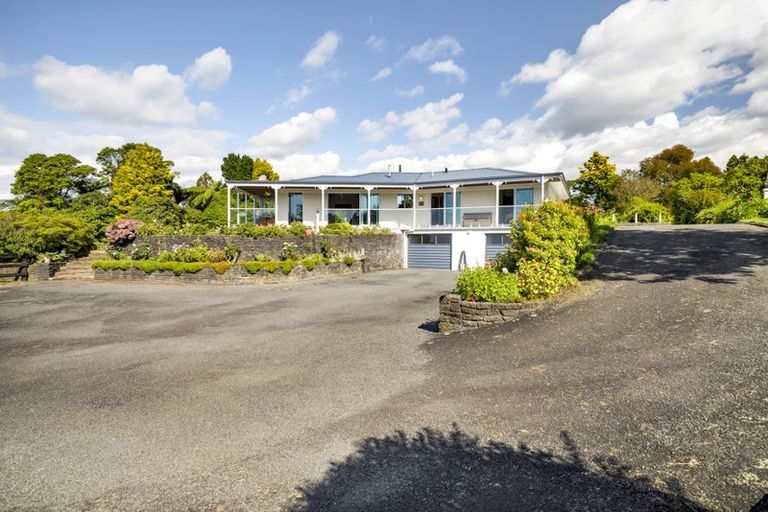 Photo of property in 911 Plymouth Road, Koru, New Plymouth, 4374