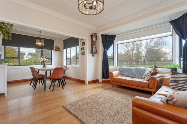 Photo of property in 708 Waghorn Road, Manawaru, Waharoa, 3474