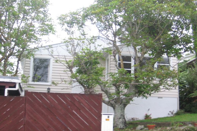 Photo of property in 61 Frankmoore Avenue, Johnsonville, Wellington, 6037