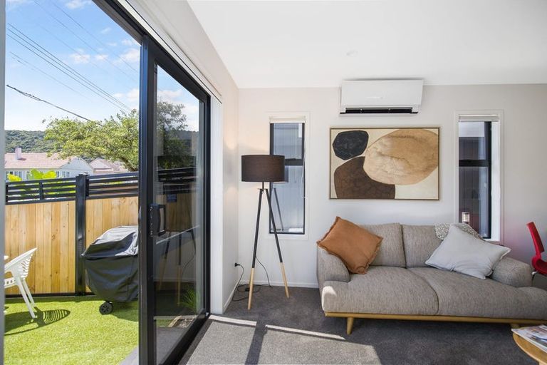 Photo of property in 3/5 Macky Street, Taita, Lower Hutt, 5011