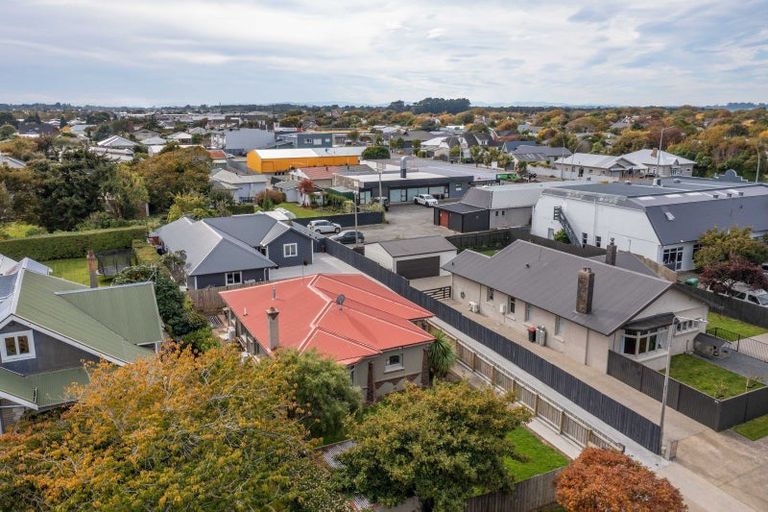 Photo of property in 62 Louisa Street, Gladstone, Invercargill, 9810
