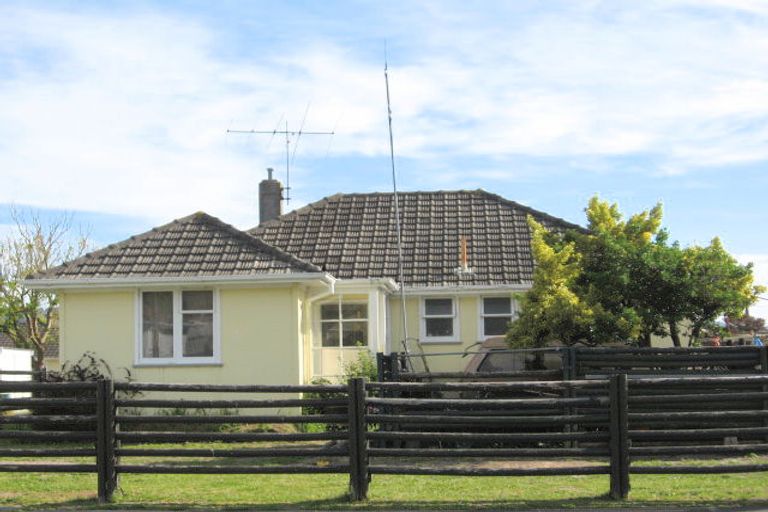 Photo of property in 2 Miro Place, Kaitaia, 0410