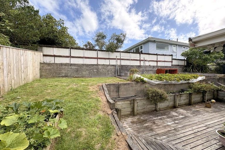 Photo of property in 3/20 Lavaud Street, Berhampore, Wellington, 6023