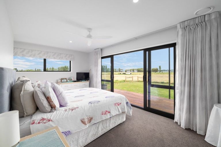 Photo of property in 45 Selwyn Lake Road, Leeston, 7683