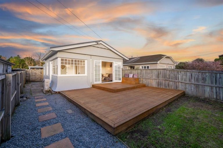 Photo of property in 91 Baker Street, New Brighton, Christchurch, 8083