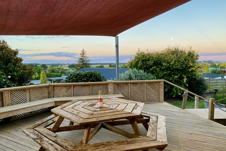 Photo of property in 145 Tainui Terrace, Te Awamutu, 3800