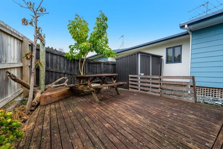 Photo of property in 39 Malaspina Place, Papatoetoe, Auckland, 2025