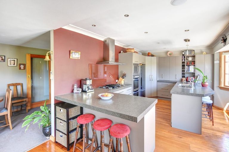 Photo of property in 22 Saddleview Place, Fairfield, Dunedin, 9018