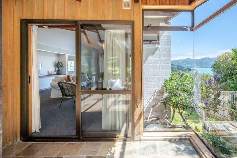 Photo of property in 19 Settlers Hill, Akaroa, 7520
