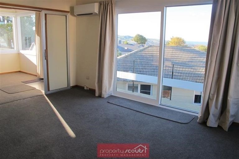 Photo of property in 124b Highgate, Roslyn, Dunedin, 9010